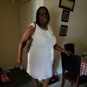 Meet your Posher, Patricia